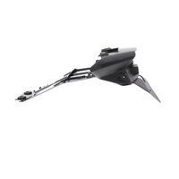 Evotech Performance Tail Tidy To Suit KTM 390 Duke 2013 - 2016