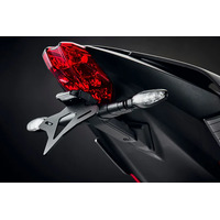 Evotech Performance Tail Tidy To Suit Triumph Street Triple (2013 - 2016)