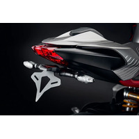 Evotech Performance Tail Tidy To Suit Triumph Street Triple S 660 (2020 - Onwards)