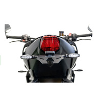 Evotech Performance Tail Tidy To Suit Triumph Street Triple 765 RX (2026 - Onwards)