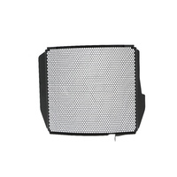 Evotech Performance Radiator Guard To Suit Triumph Daytona 675R 2013 - 2017