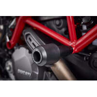 Evotech Performance Crash Bobbins To Suit Ducati Hypermotard 950 (2019 - Onwards)