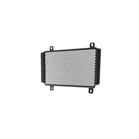 Evotech Performance Radiator Guard To Suit Kawasaki Ninja 300 2014 - 2015