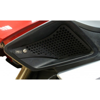 Evotech Performance Air Intake Guards To Suit BMW R 1200 GS 2013 - 2016