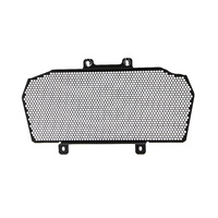 Evotech Performance Radiator Guard To Suit KTM 390 Duke 2013 - 2016