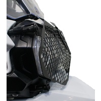 Evotech Performance Headlight Guard To Suit Triumph Tiger 800 XCx 2015 - 2017
