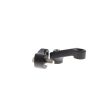 Evotech Performance Mirror Extension Brackets To Suit Suzuki GSX-S750 2017 - Onwards