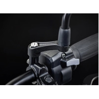Evotech Performance Mirror Extension Brackets To Suit Suzuki V-Strom 800DE (2024 - Onwards)