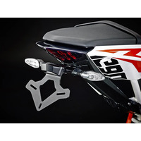 Evotech Performance Tail Tidy To Suit KTM 1290 Super Duke R (2017 - 2019)