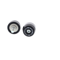 Evotech Performance Front Fork Spindle Bobbins To Suit KTM 200 Duke 2012 - 2016