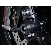 Evotech Performance Front Fork Spindle Bobbins To Suit Ducati Monster 1200 R 2016 - 2019