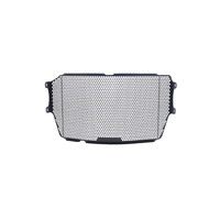 Evotech Performance Radiator Guard To Suit Ducati SuperSport 2017 - 2020