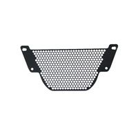 Evotech Performance Oil Cooler Guard To Suit Ducati Monster 1200 R 2016 - 2019