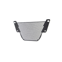 Evotech Performance Oil Cooler Guard To Suit Ducati Monster 1200 S 2014 - Onwards