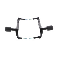 Evotech Performance Frame Crash Protection To Suit Ducati Monster 1200 2013 - 2016