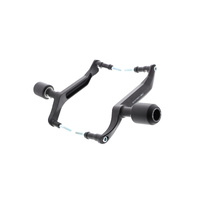 Evotech Performance Frame Crash Protection To Suit Ducati Monster 821 Stripe 2016 - 2017