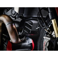 Evotech Performance Engine Guard Protector To Suit Ducati Monster 1200 R 2016 - 2019