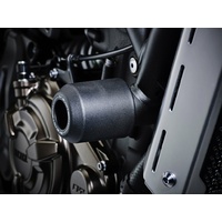 Evotech Performance Crash Bobbins To Suit Yamaha MT-07 2018 - Onwards