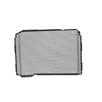 Evotech Performance Radiator Guard To Suit Yamaha MT-07 2013 - 2017