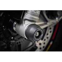 Evotech Performance Front Fork Spindle Bobbins To Suit Ducati Panigale V4 (2021 - Onwards)