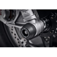 Evotech Performance Front Fork Spindle Bobbins To Suit Ducati Streetfighter V4 Lamborghini (2023 - Onwards)