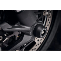 Evotech Performance Front Fork Spindle Bobbins To Suit Ducati Diavel V4 (2023 - Onwards)