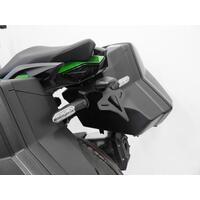 Evotech Performance Tail Tidy To Suit Kawasaki Ninja 1000SX (2020 - Onwards)