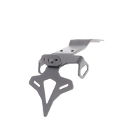 Evotech Performance Kawasaki Ninja 1000SX 40th Anniversary Edition Tail Tidy (2024+)