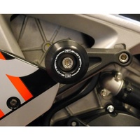 Evotech Performance Crash Bobbins To Suit Aprilia RSV4 RR 2015 - 2020