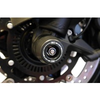 Evotech Performance Front Spindle Bobbins To Suit KTM 1290 Super Adventure R (2017 - 2020)