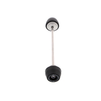 Evotech Performance Front Spindle Bobbins To Suit KTM 790 Adventure 2019 - Onwards