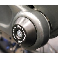 Evotech Performance Swingarm Protection - BMW R nineT (2013 - 2016)