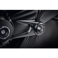 Evotech Performance Swingarm Protection - BMW R 1250 GS Adventure (2019 - 2023)