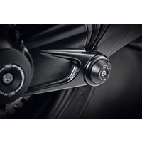 Evotech Performance Swingarm Protection To Suit BMW R 1250 GS Adventure 2019 - Onwards