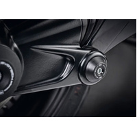 Evotech Performance Swingarm Protection To Suit BMW R 1300 RS (2025 - Onwards)