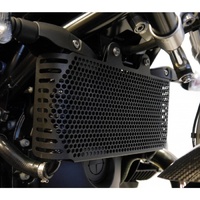 Evotech Performance Oil Cooler Guard To Suit BMW R Nine T 2013 - 2016
