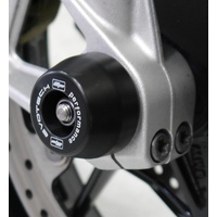 Evotech Performance Front Fork Spindle Bobbins To Suit Triumph Daytona 675 2013 - 2017