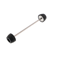 Evotech Performance Front Fork Spindle Bobbins To Suit Triumph Daytona 675R 2013 - 2017