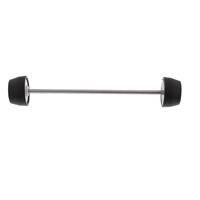 Evotech Performance Front Fork Spindle Bobbins To Suit Triumph Street Triple 2007 - 2012