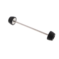 Evotech Performance Front Fork Spindle Bobbins To Suit Triumph Street Triple 2013 - 2016