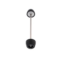 Evotech Performance Front Fork Spindle Bobbins To Suit Triumph Street Triple R 2009 - 2012