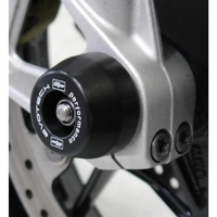 Evotech Performance Front Fork Spindle Bobbins To Suit Triumph Street Triple R 2013 - 2016