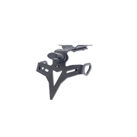 Evotech Performance Tail Tidy To Suit Yamaha MT-07 2018 - Onwards