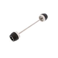 Evotech Performance Rear Spindle Bobbins - Suzuki V-Strom 1000 (2014 - 2019)