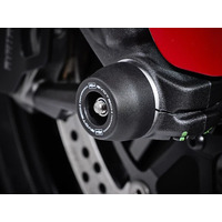 Evotech Performance Front Fork Spindle Bobbins To Suit Ducati Supersport 950 S (2021 - Onwards)