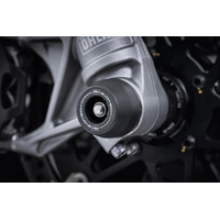 Evotech Performance Front Fork Spindle Bobbins To Suit Ducati Multistrada V4 S (2021 - Onwards)
