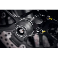 Evotech Performance Front Fork Spindle Bobbins To Suit Ducati Monster 950 SP (2023 - Onwards)