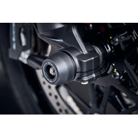 Evotech Performance Front Fork Spindle Bobbins To Suit Ducati Multistrada V4 RS (2024 - Onwards)