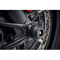 Evotech Performance Front Fork Spindle Bobbins To Suit Ducati Hypermotard V2 (2026 - Onwards)