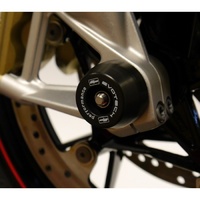 Evotech Performance Front Fork Spindle Bobbins To Suit BMW S 1000 R 2013 - 2016